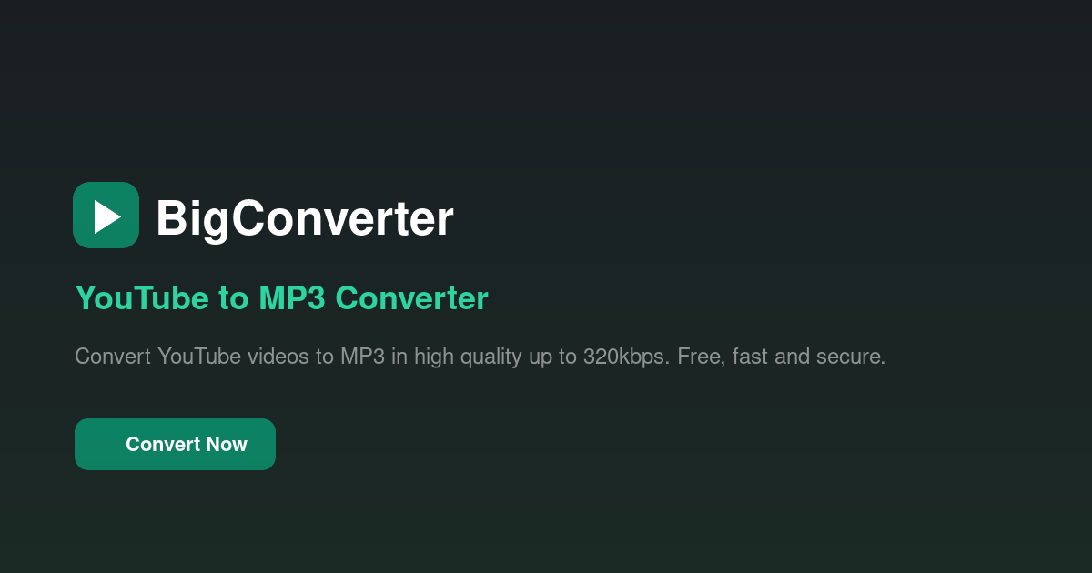 www.bigconverter.com